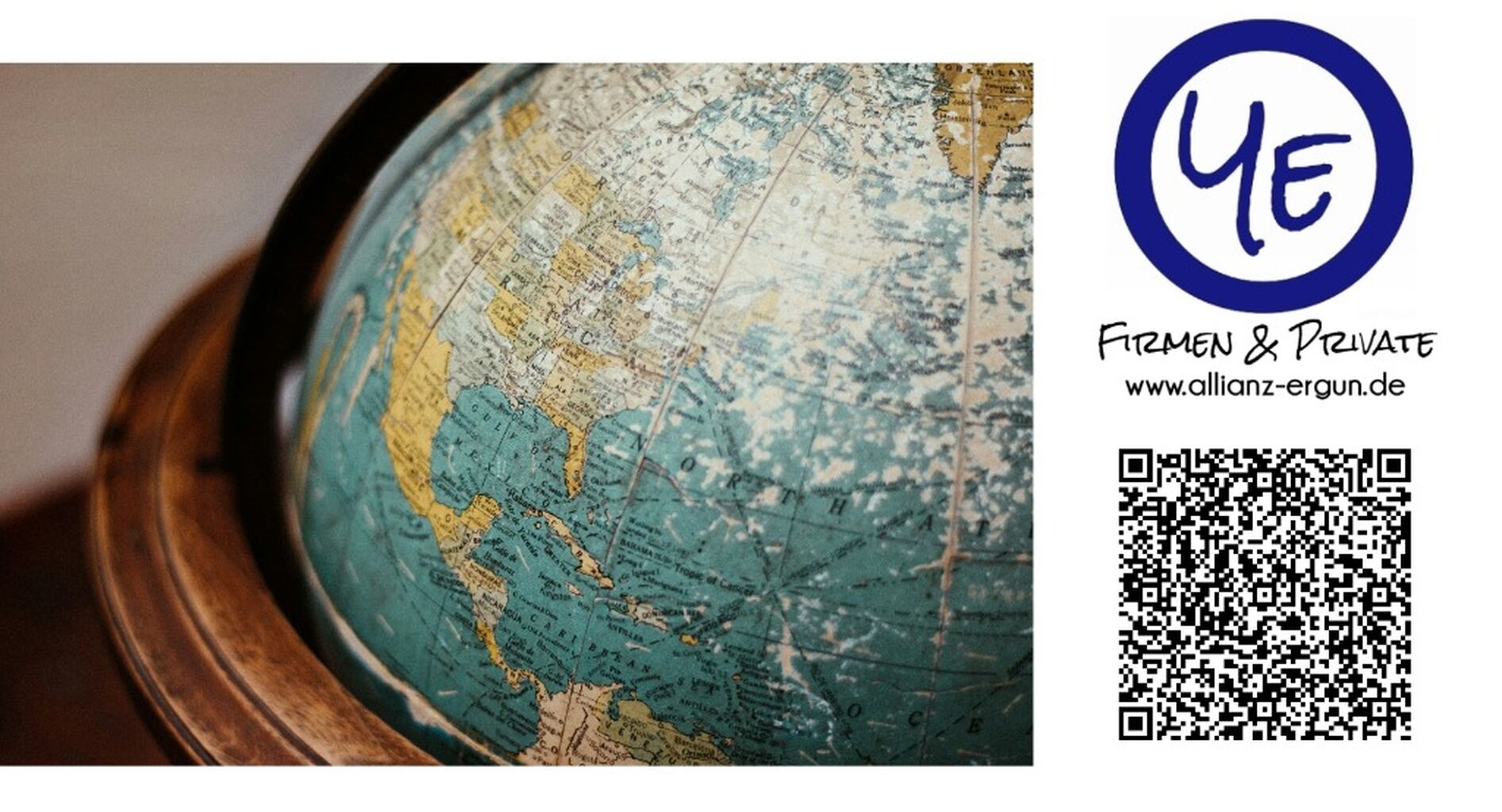 Niederlassungen 🌍