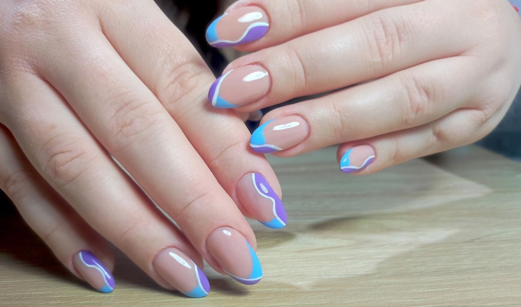 Unghii cu Gel