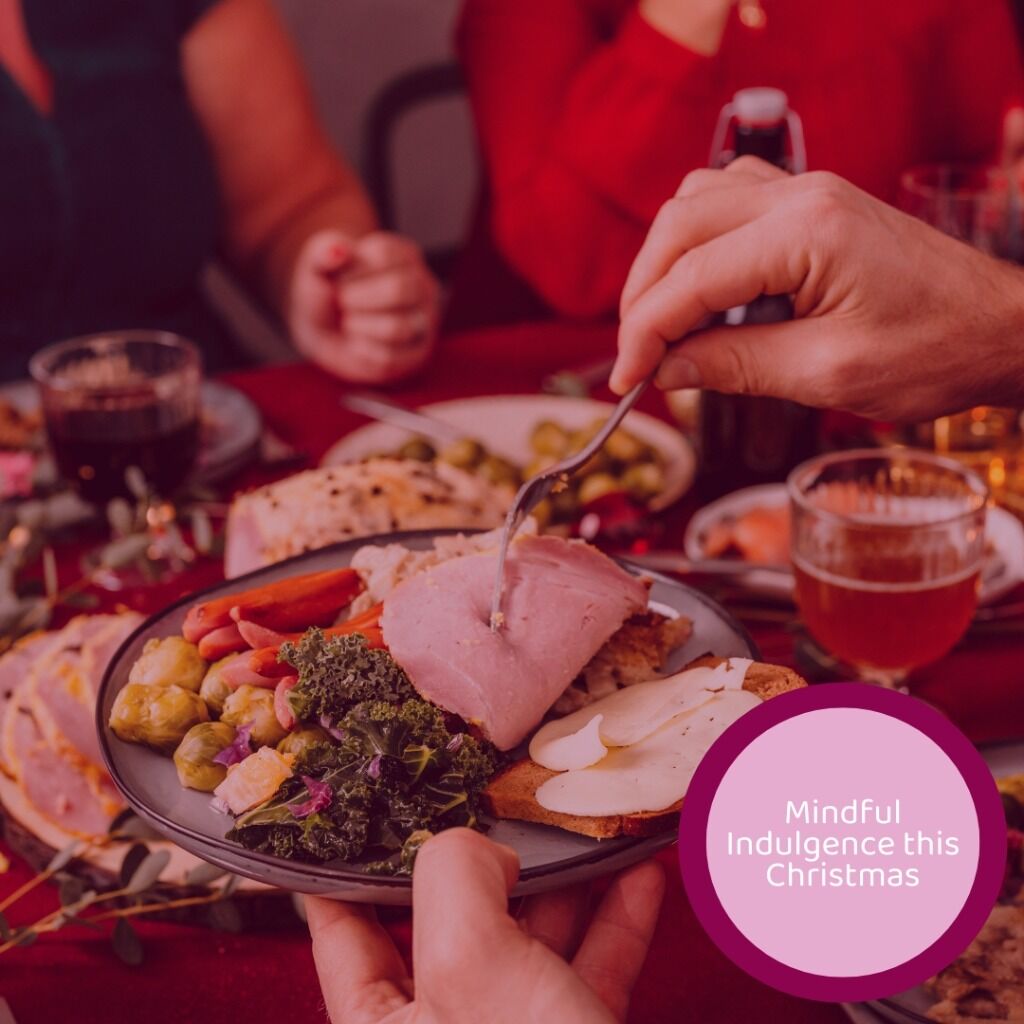 Nourishing Your Body During The Busy Christmas Season