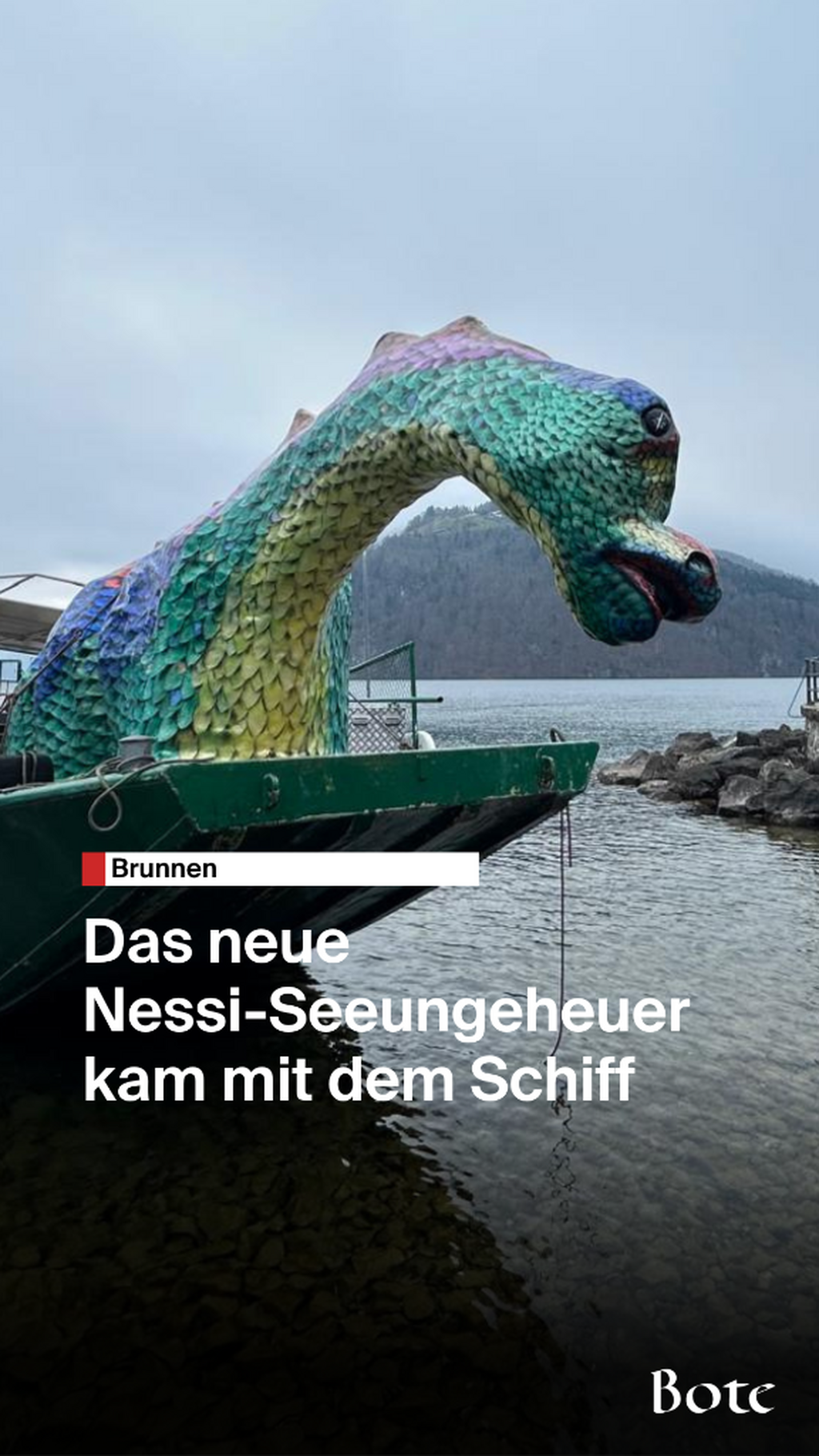 Nessi Spielplatz