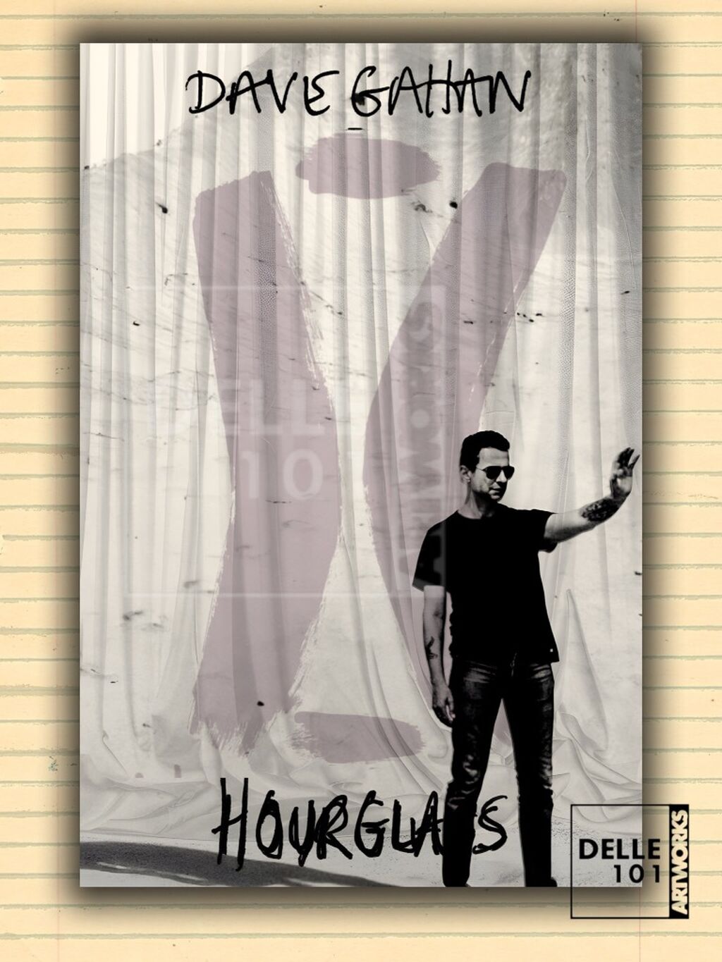 Hourglass 