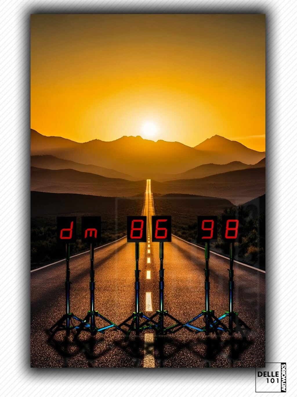 Dm 9698