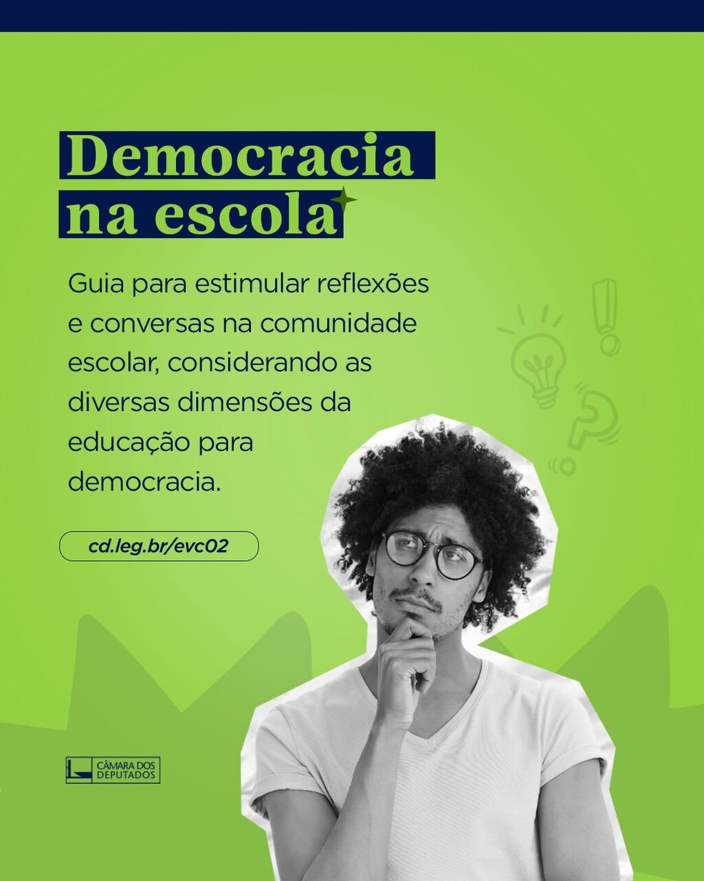 E-BOOK DEMOCRACIA NA ESCOLA