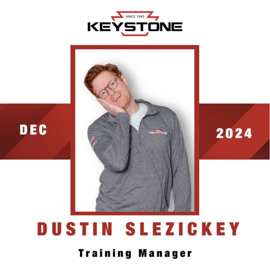 Employee Spotlight