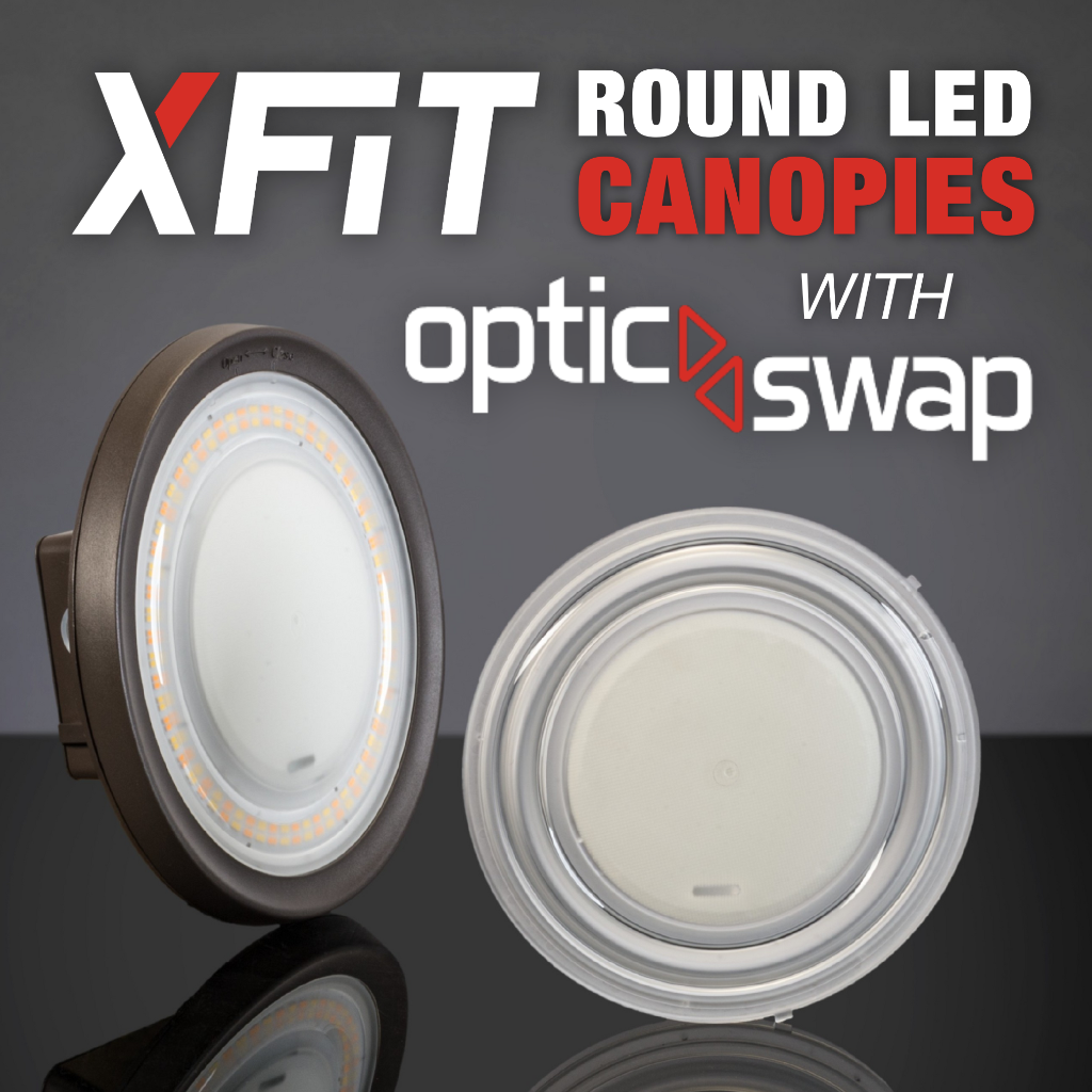 Round Canopies