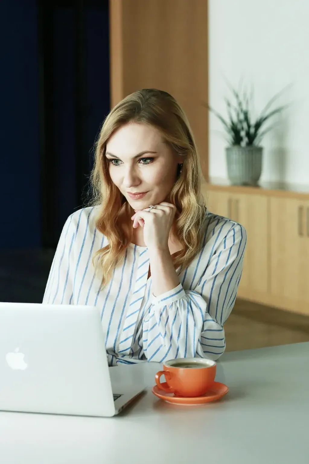 Informational Interview Guide