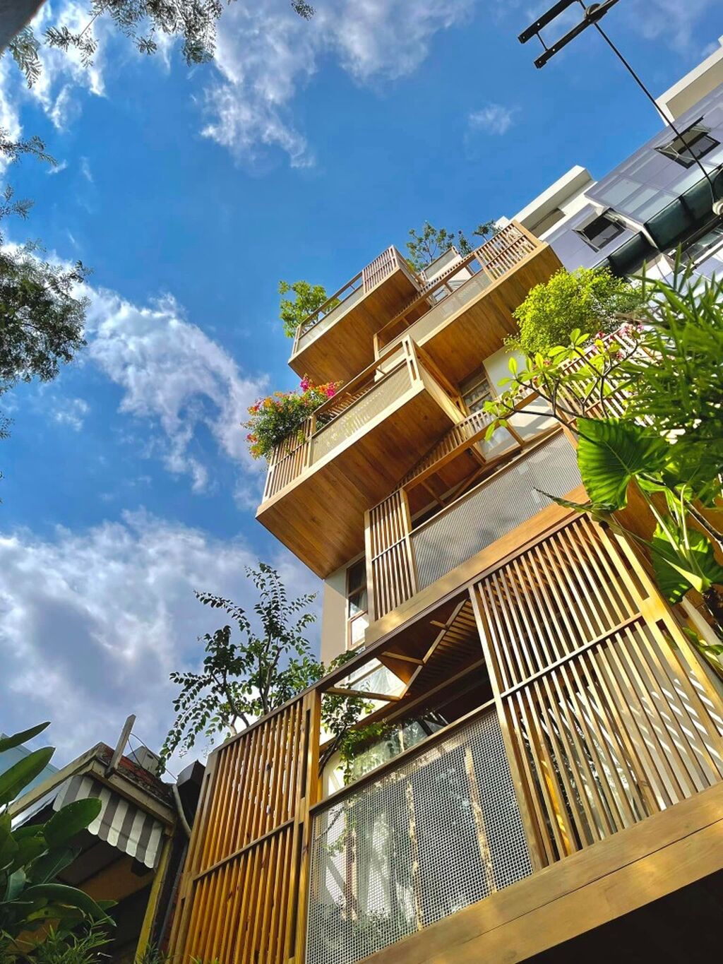 cityhouse ariosa