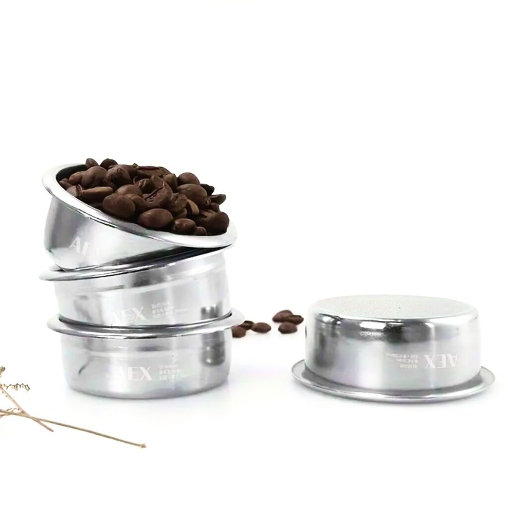 Espresso baskets