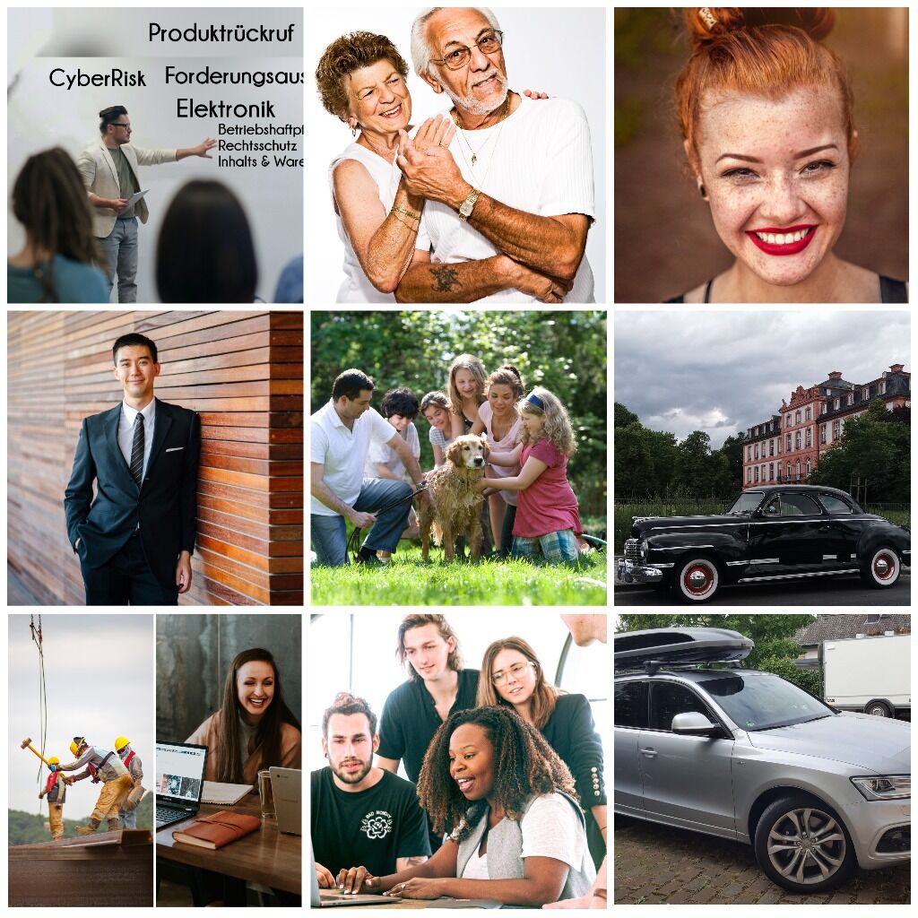 Kunden-Portal & Prämien