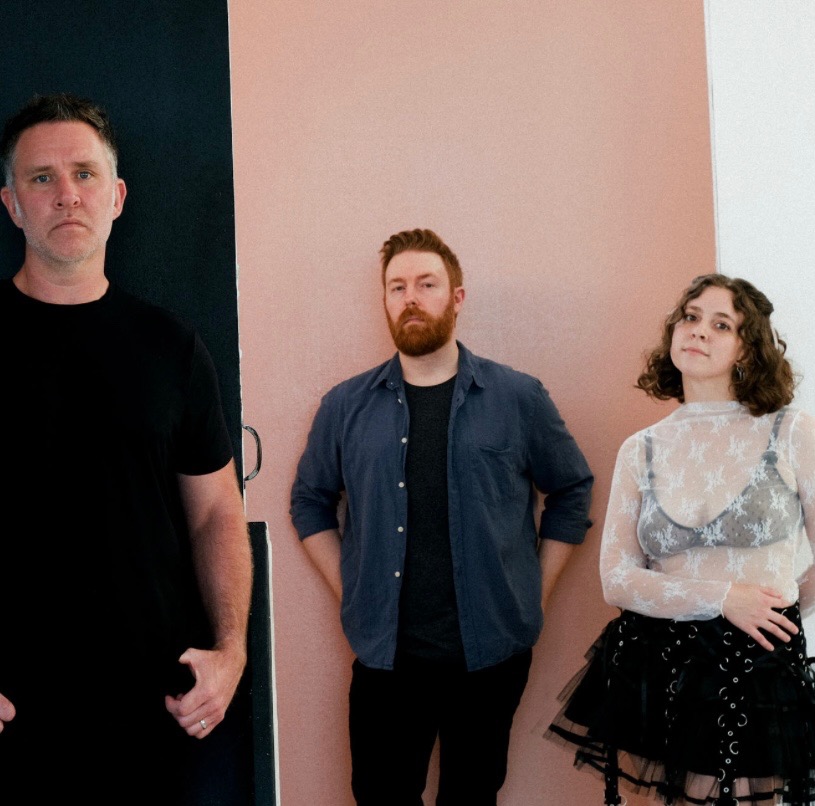 SHOEGAZED SATURDAYS W/ ULTRA BLOOM