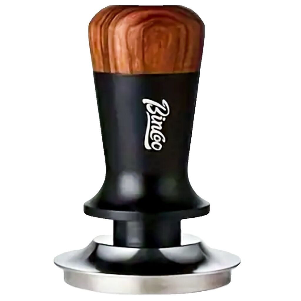 Calibrated tamper