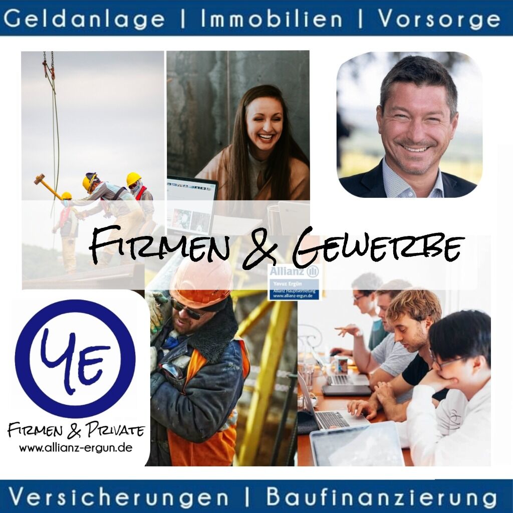 Betriebliche Krankenversicherung