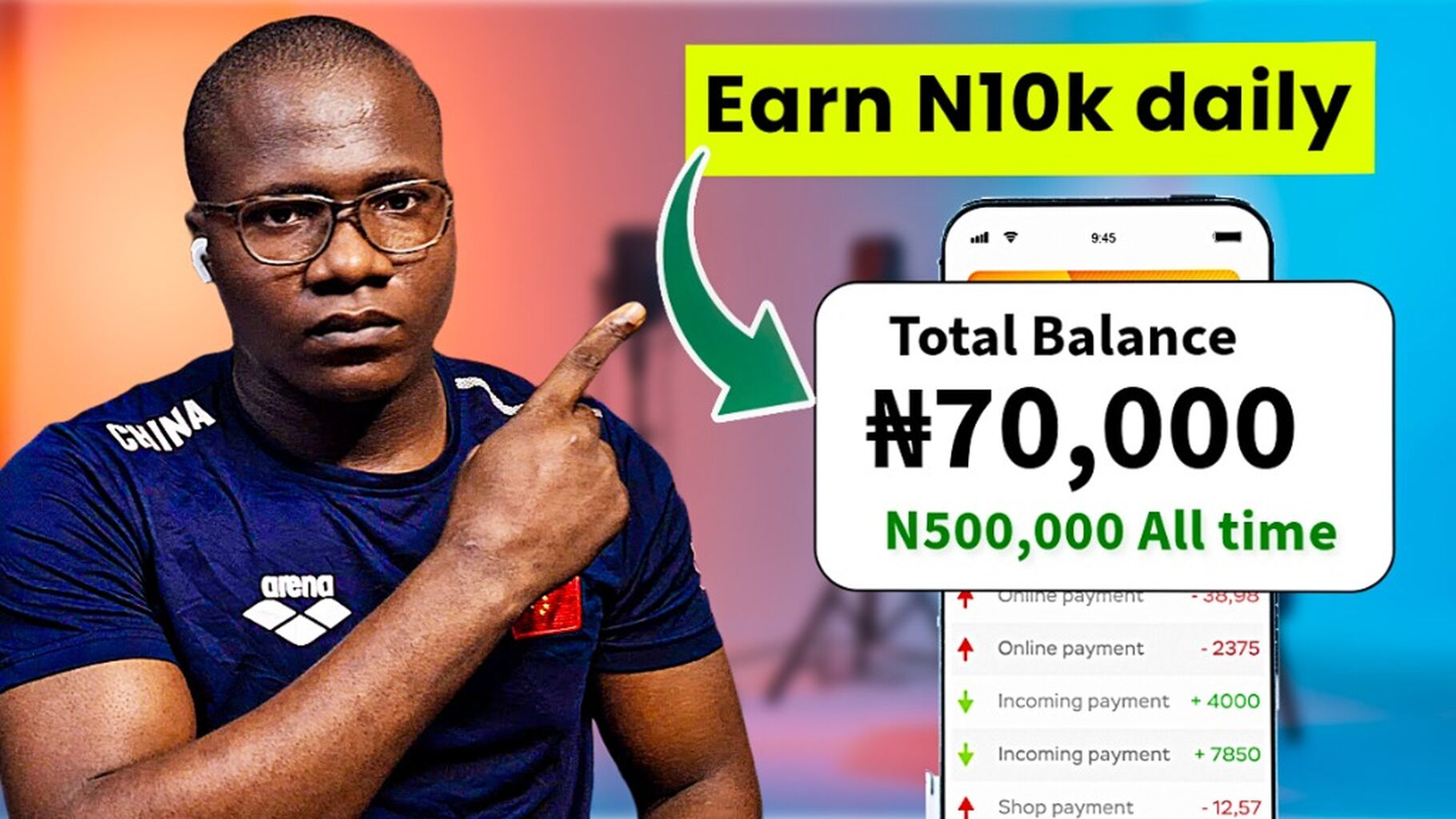 Earn 10k daily free apps that pays  - superpayme/ freebyz 