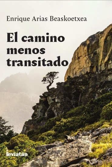 Ebook &laquo;El camino menos transitado&raquo;