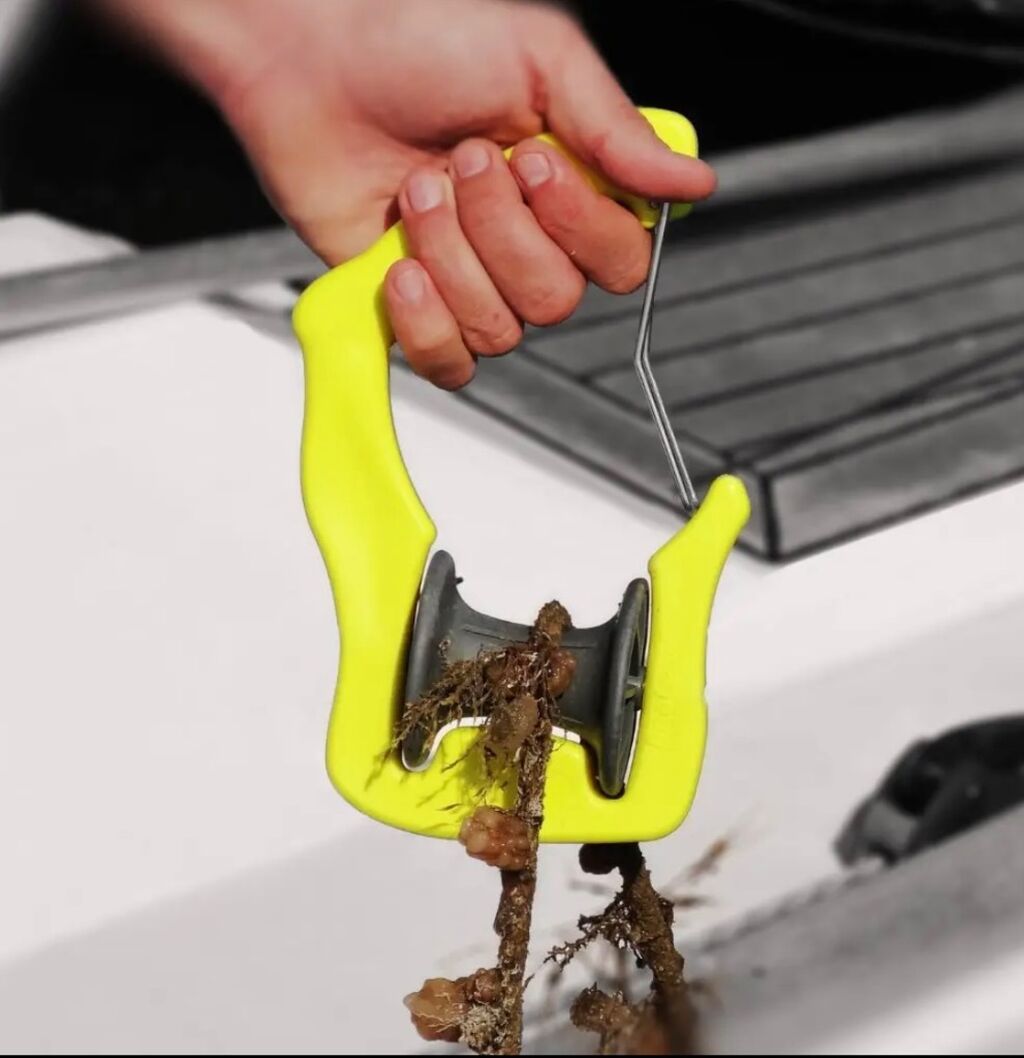 DOCKING TOOLS 10%OFF