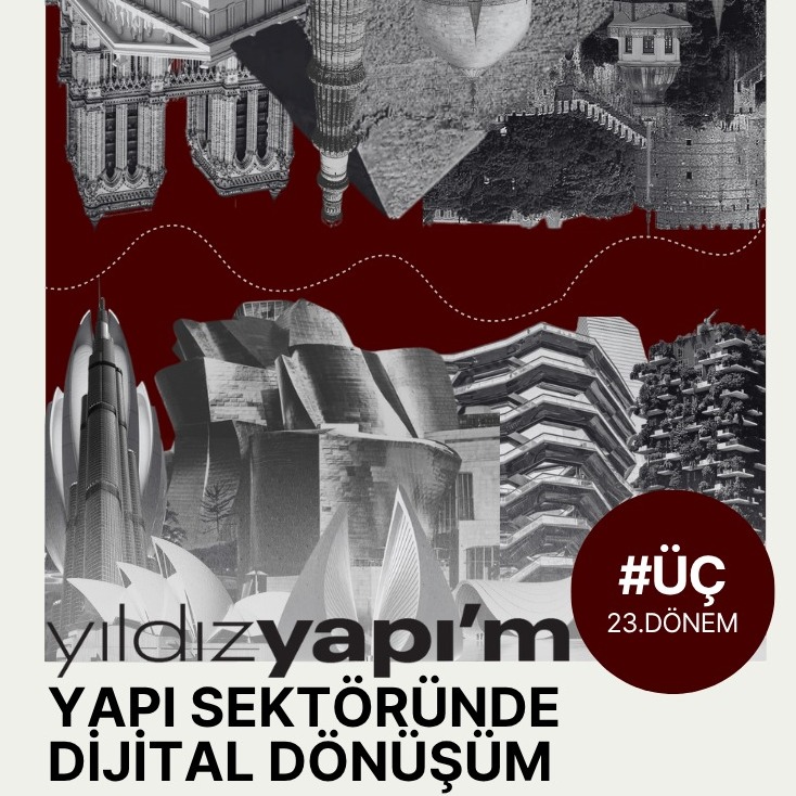 YILDIZ YAPI'M DERGİSİ 3.SAYISI