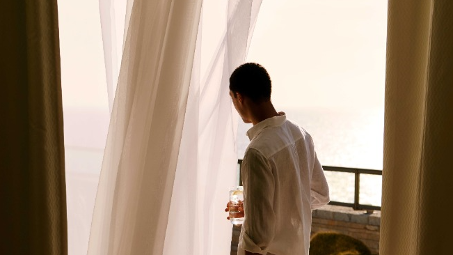 Suites & Villas