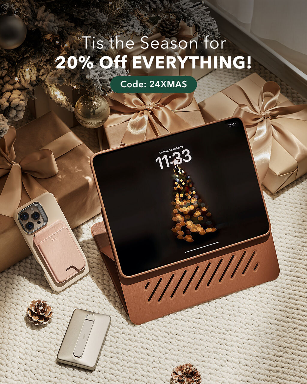 Christmas Sale