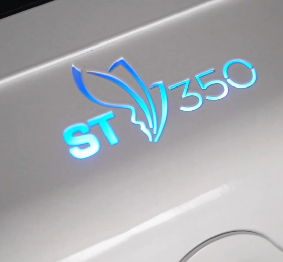 ST 350
