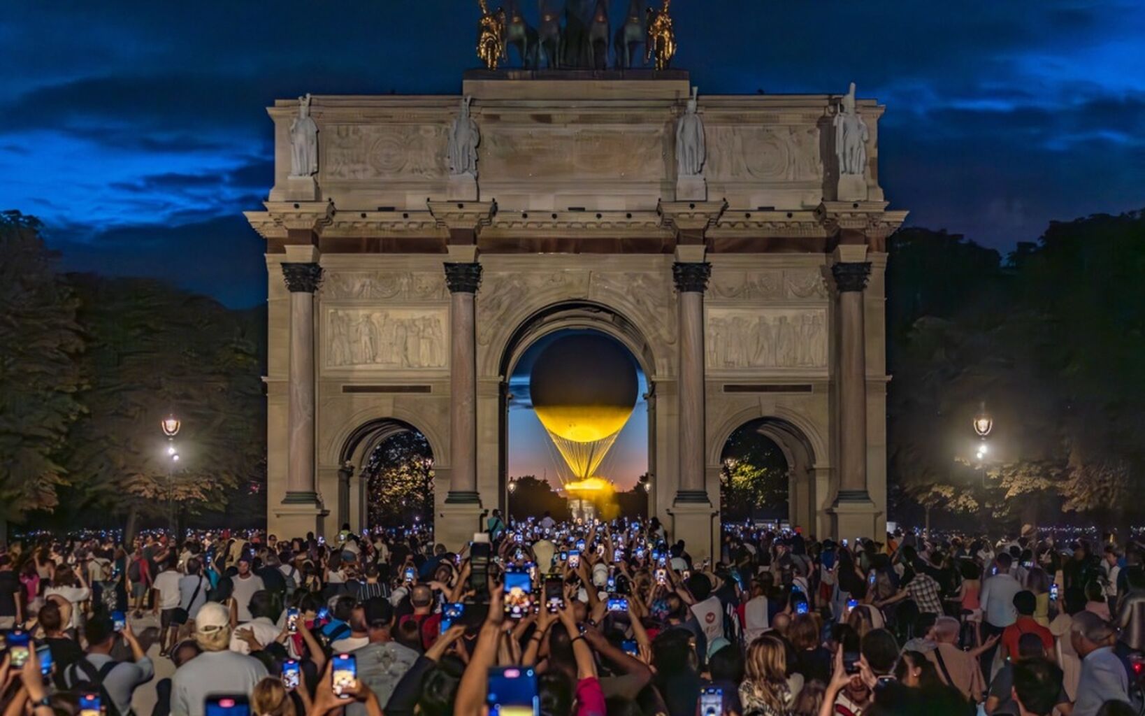 Les Jours heureux : l'expo gratuite &agrave; l'H&ocirc;tel de Ville (&agrave; r&eacute;server)