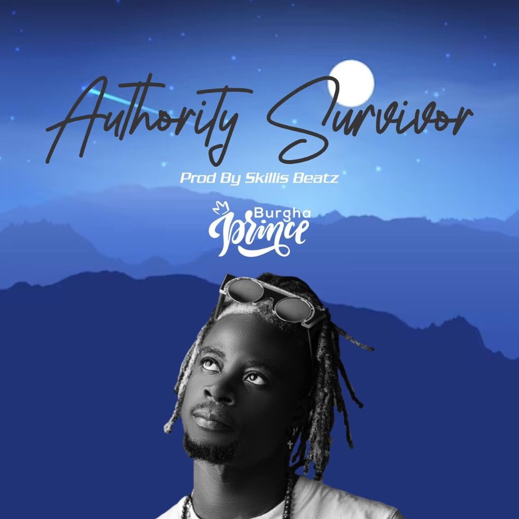 Burgha prince - Authority Survivor