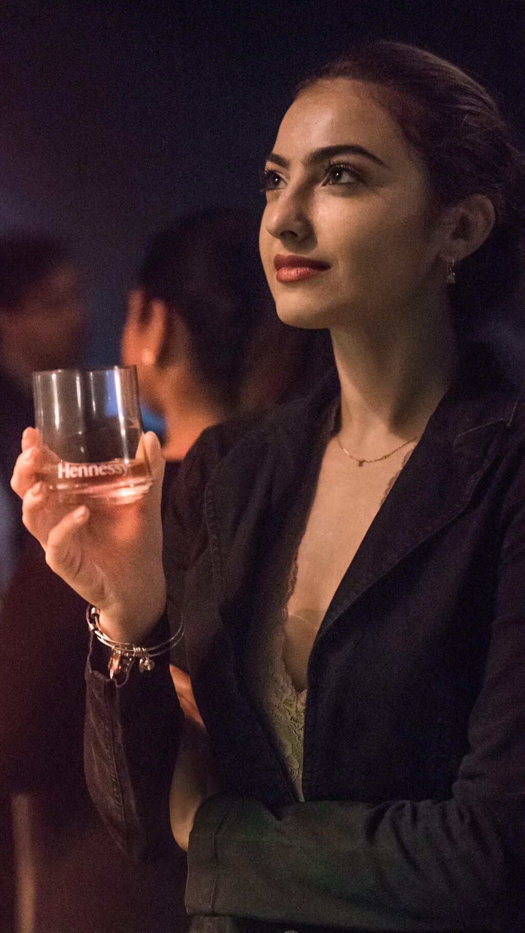 Hennessy Le Grand Voyage