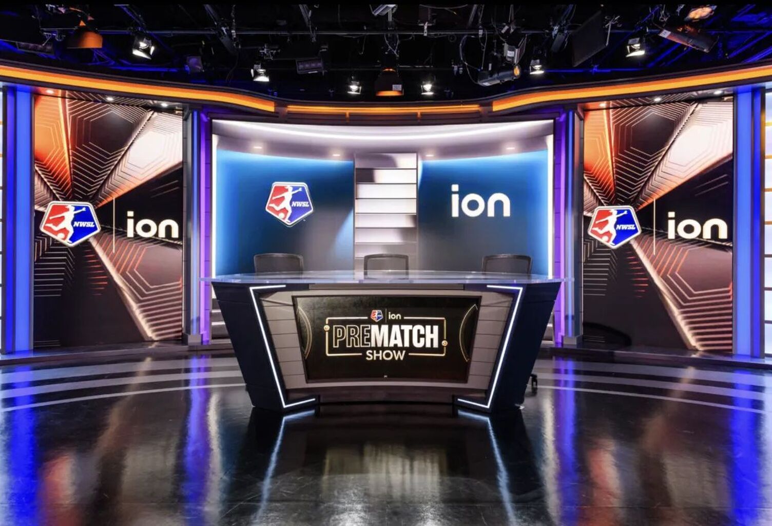 Scripps Sports Studio