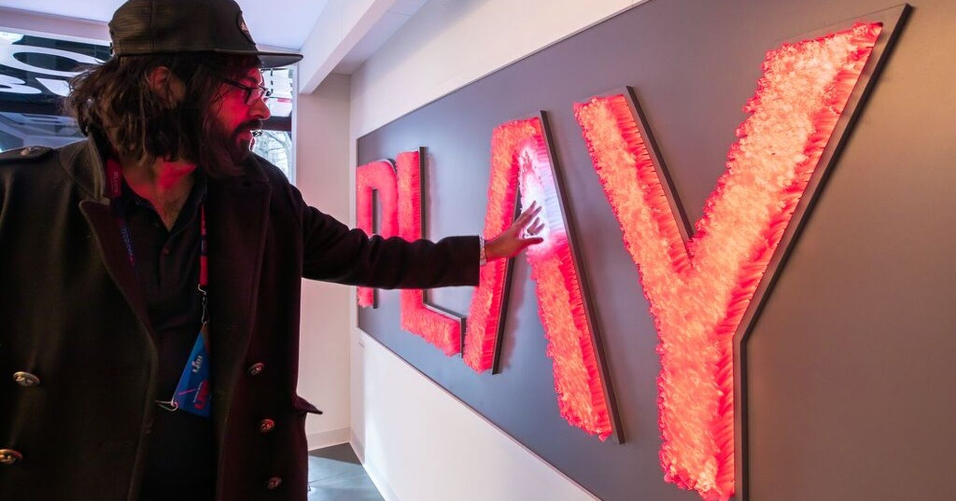 Verizon at Super Bowl LVIII