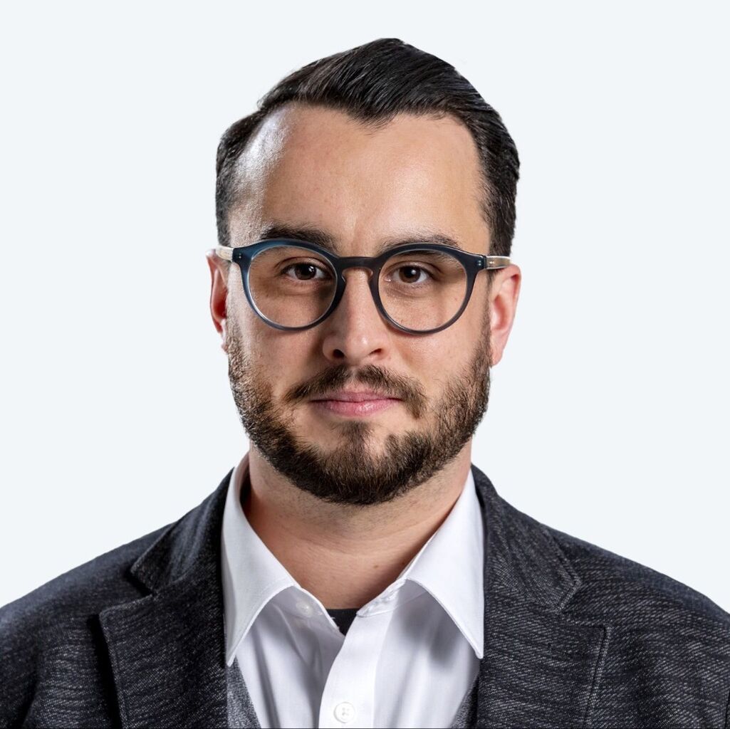 MEET JIMMY DOUCETTE, DIRECTOR OF EXPERIENTIAL STRATEGY