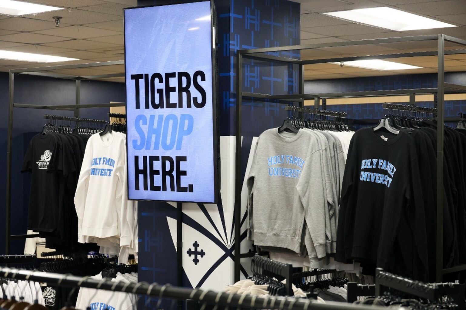 Holy Family Campus Store