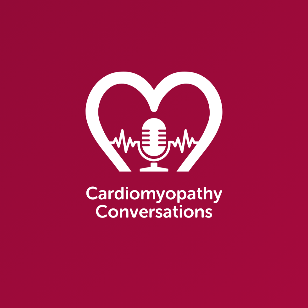 The Cardiomyopathy Conversations Podcast