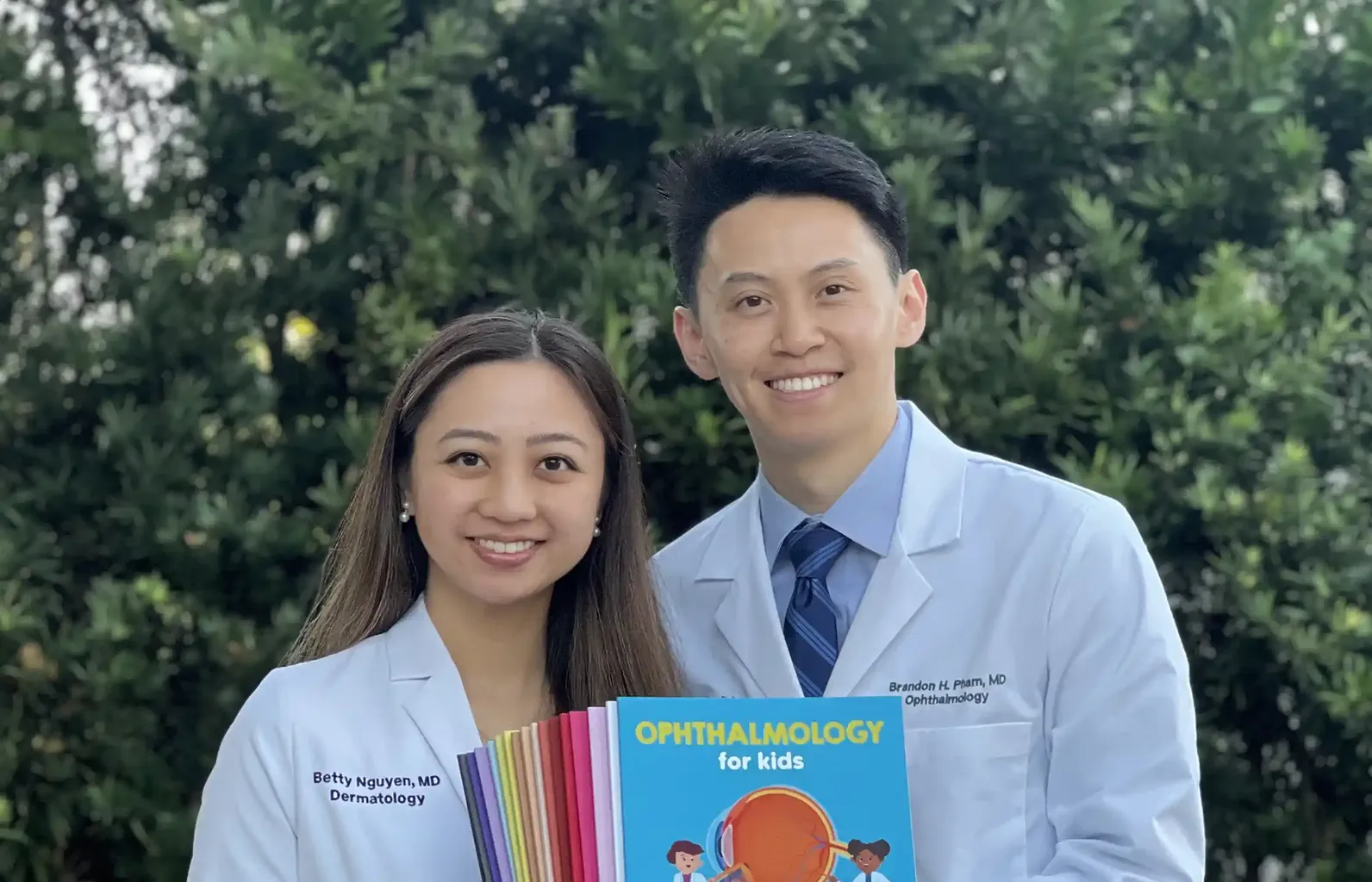By the Book - University of Miami Medicine Magazine