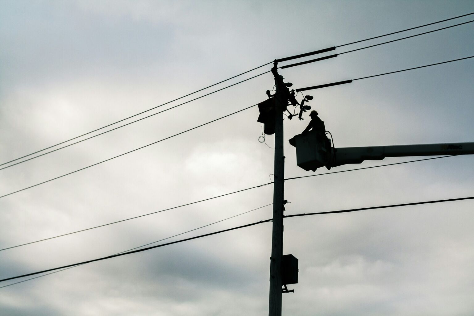Power for the Public with Edgardo Sepulveda | Perspectives Journal
