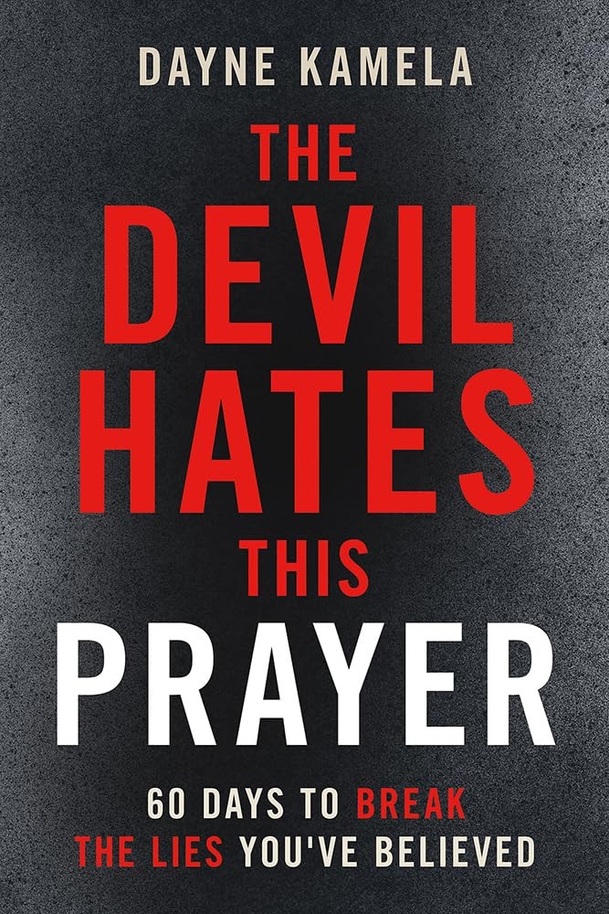 Order My Newest Book!