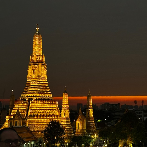 BANGKOK