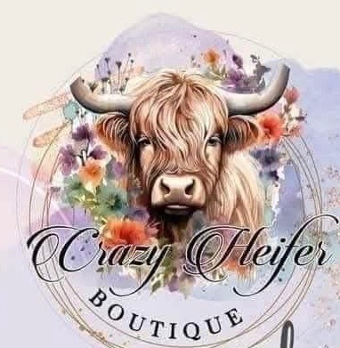 Crazy 🤪 Heifer 🐮 Boutique (Affiliate)