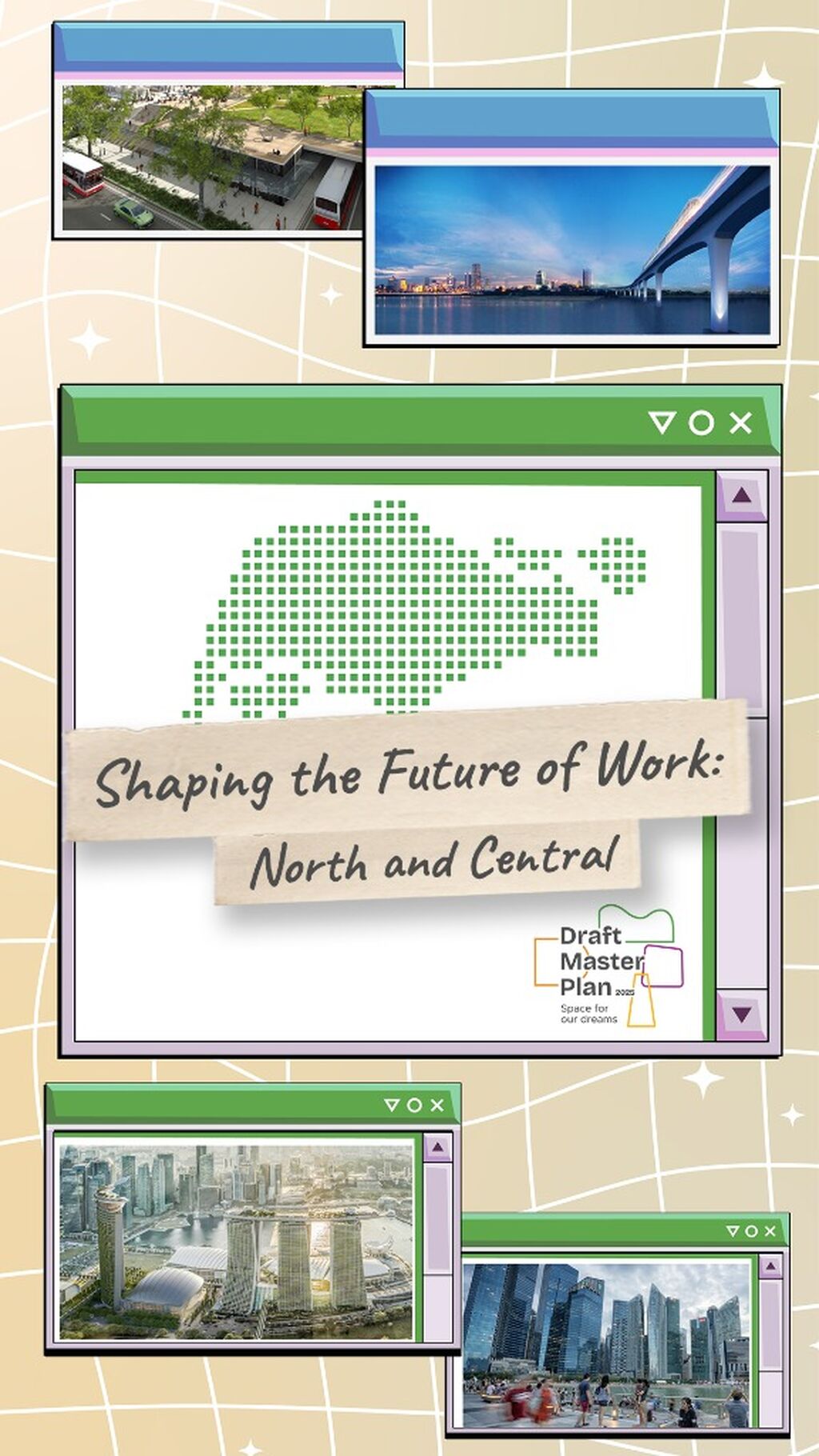 Growth Nodes: North & Central
