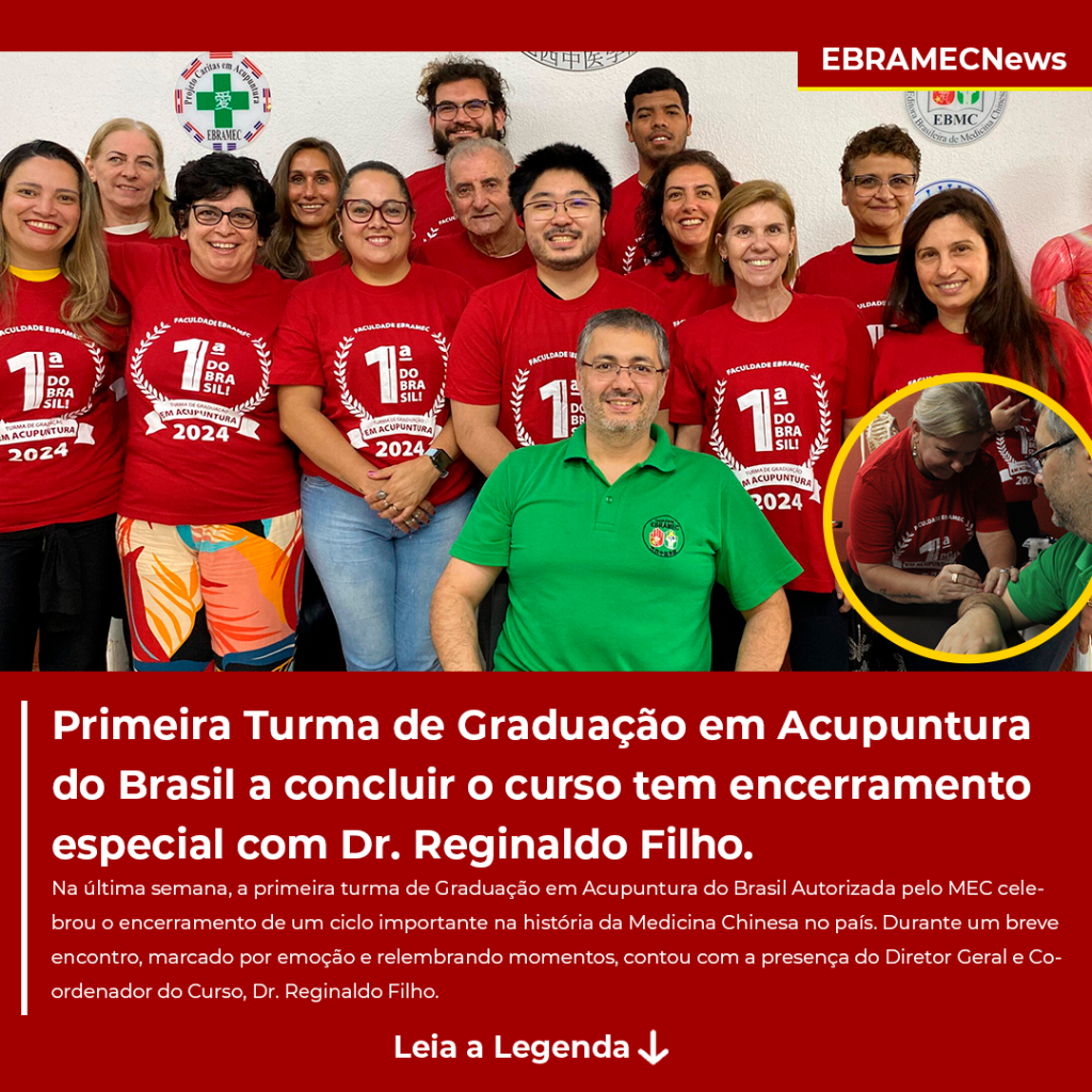 Noticia 1&deg; Gradua&ccedil;&atilde;o