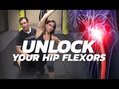 Hip Pain (2026 Unlock Your Hip Flexors)