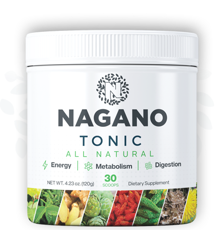 Fat Loss - Energy Boost - Anti-Aging