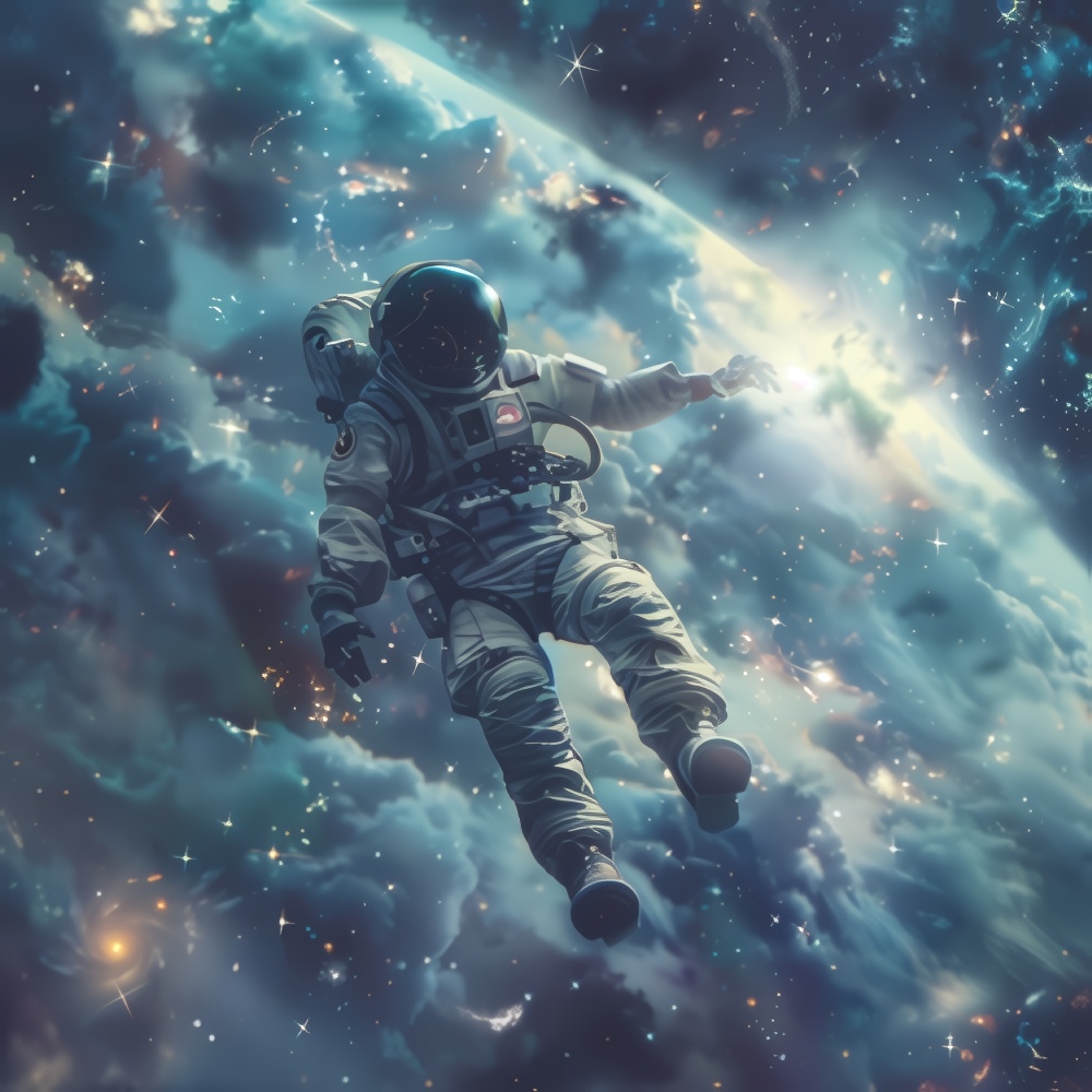 Space Odyssey
