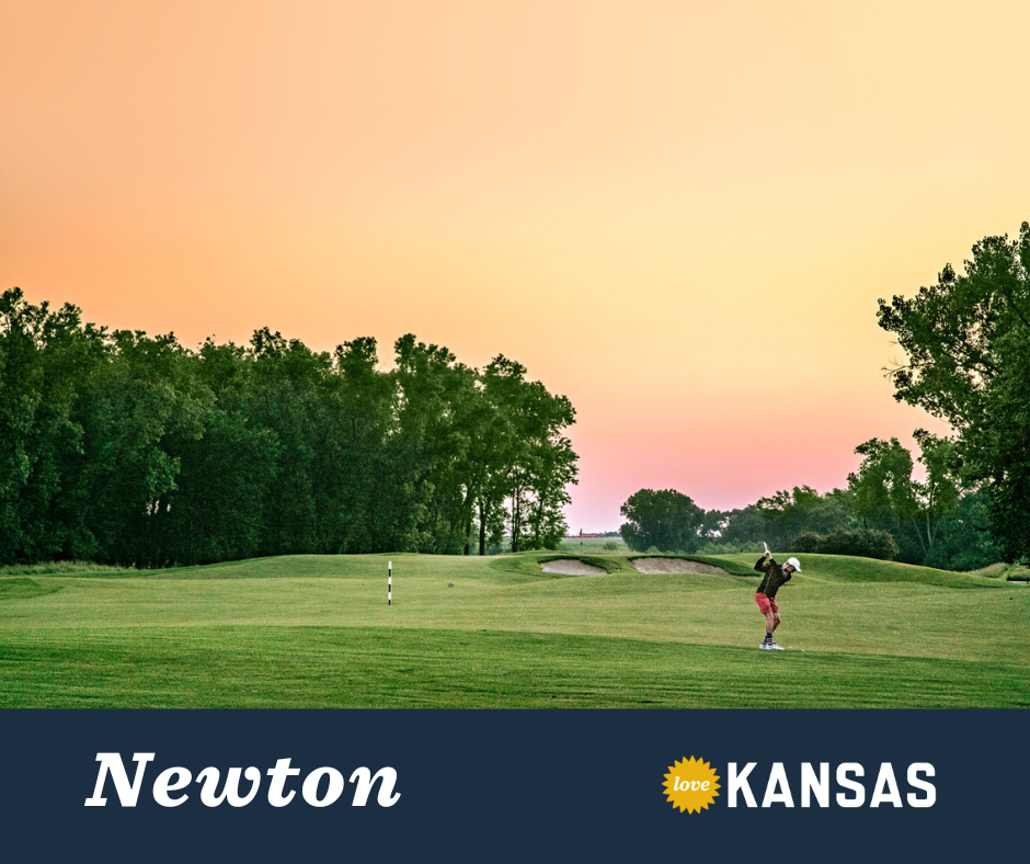 Community Spotlight: Newton