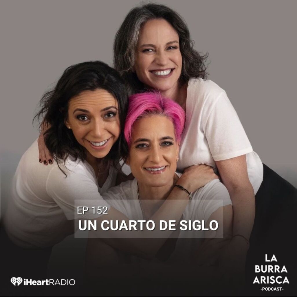 Un cuarto de siglo