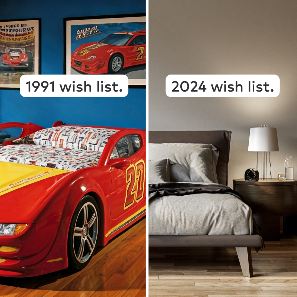 From zooming to snoozing.