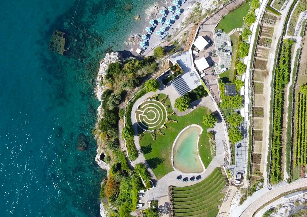 Giardini del Fuenti