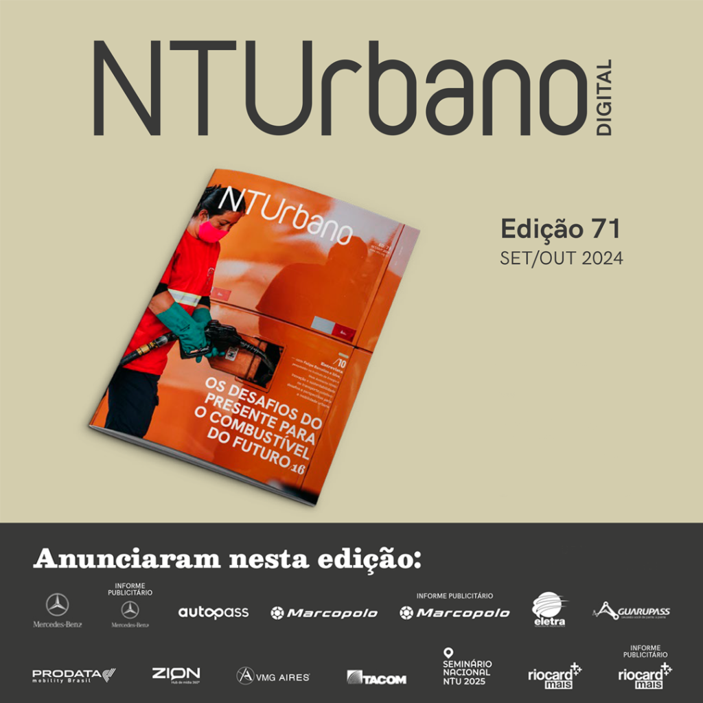Revista NTUrbano N&ordm; 71