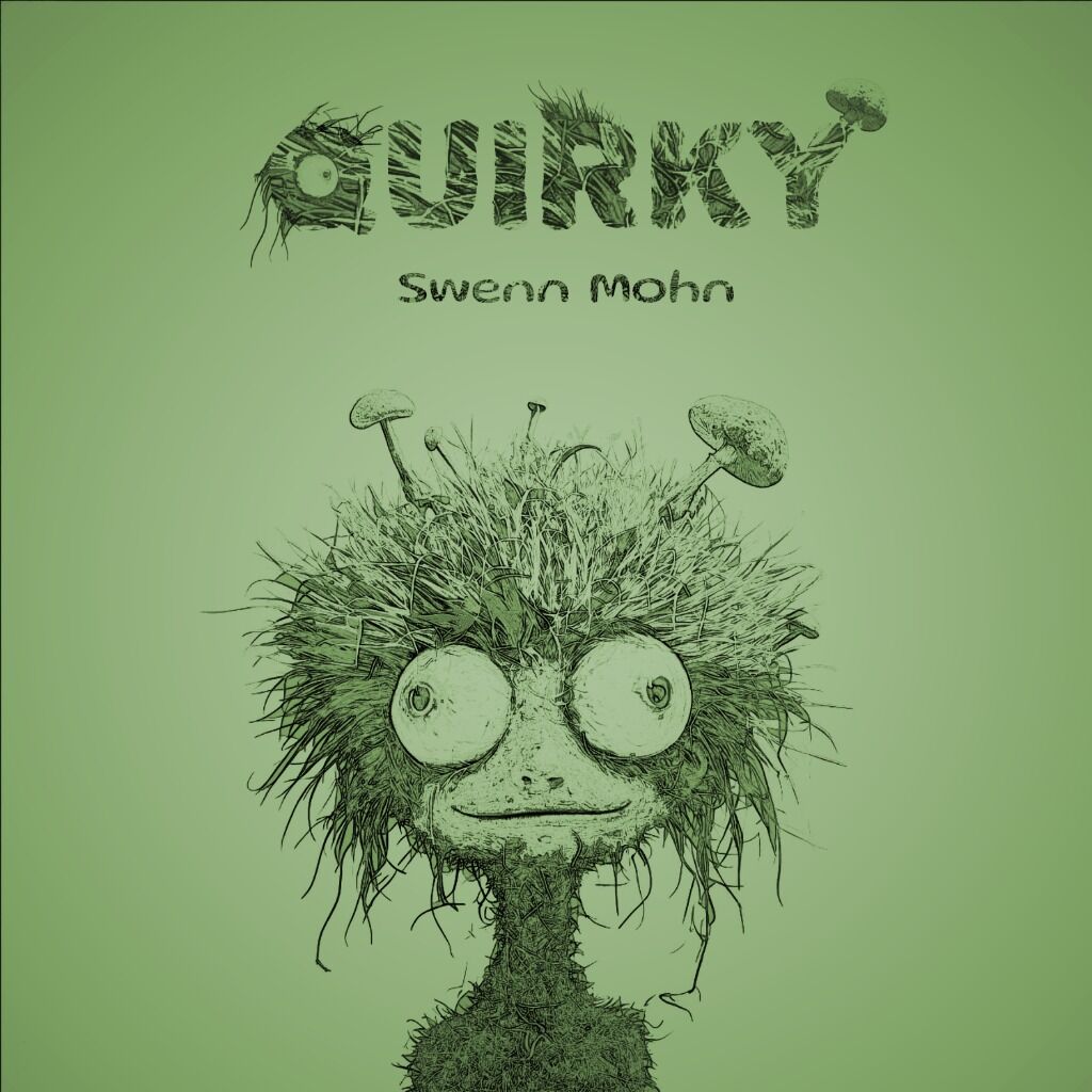 QUIRKY