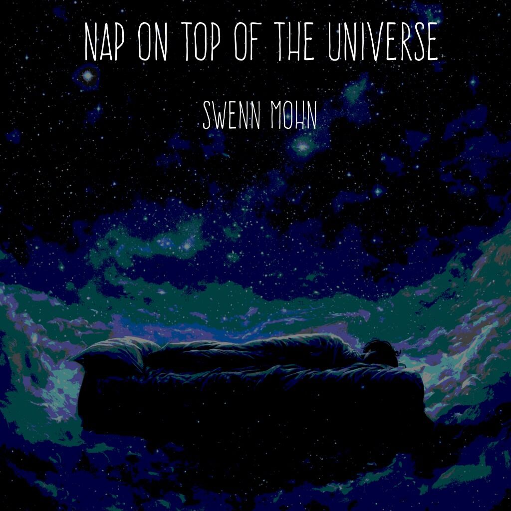 NAP ON TOP OF THE UNIVERSE
