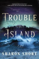 E154: interview with sharon short, author of Trouble island