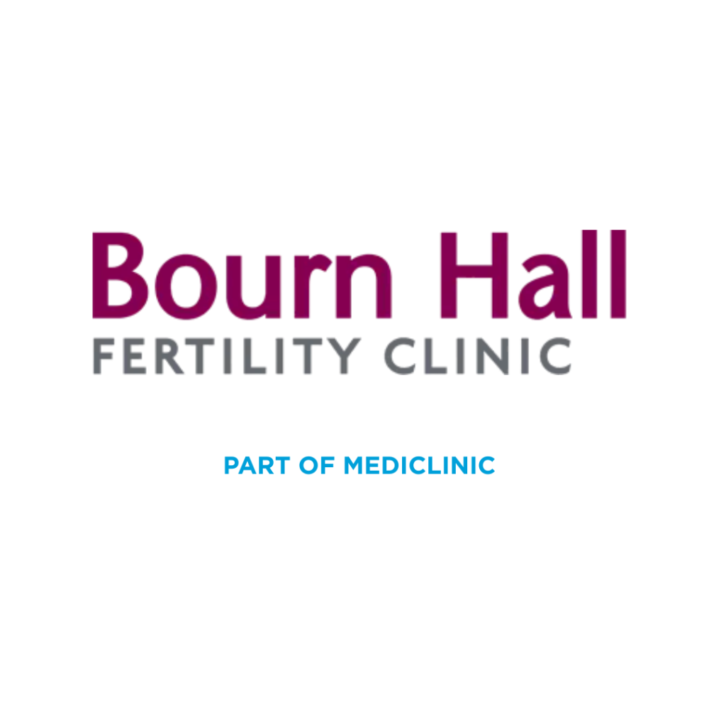 Bourn Hall Website